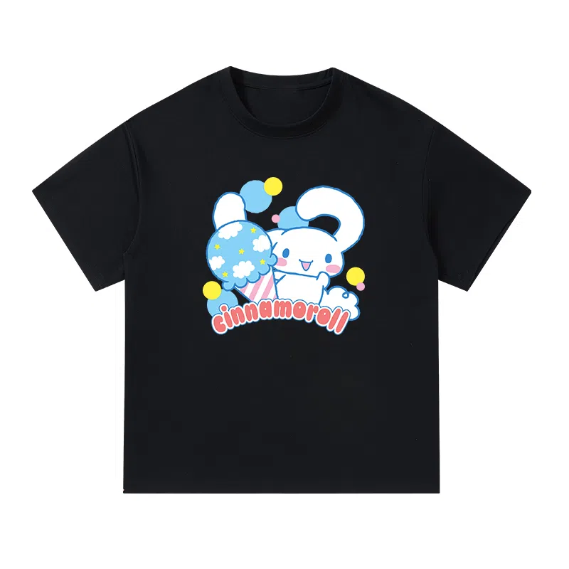 Sanrio x CINNAMOROLL T
