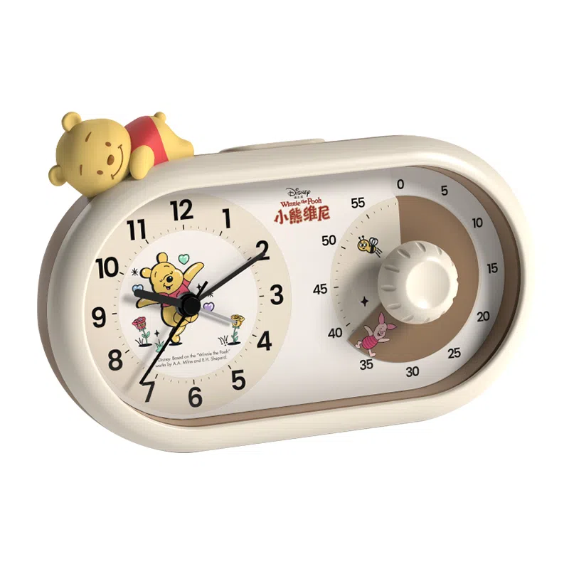 Disney Winnie the Pooh Alarm Clock