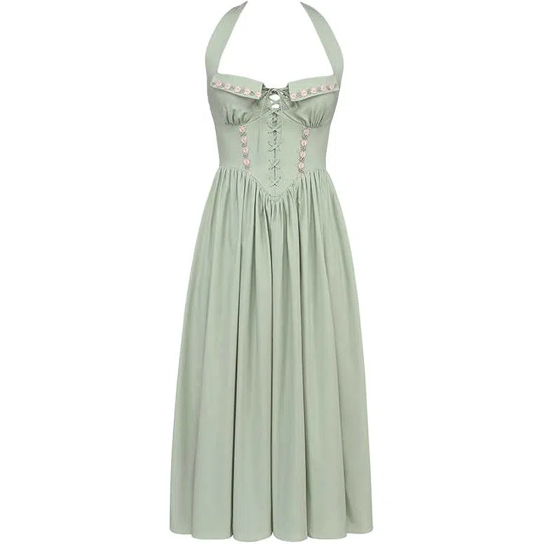 HOUSE OF CB SS25 Emilia