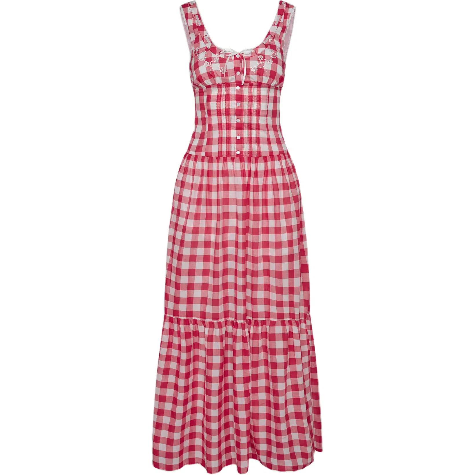 FRANKIES BIKINIS x BELLA HADID