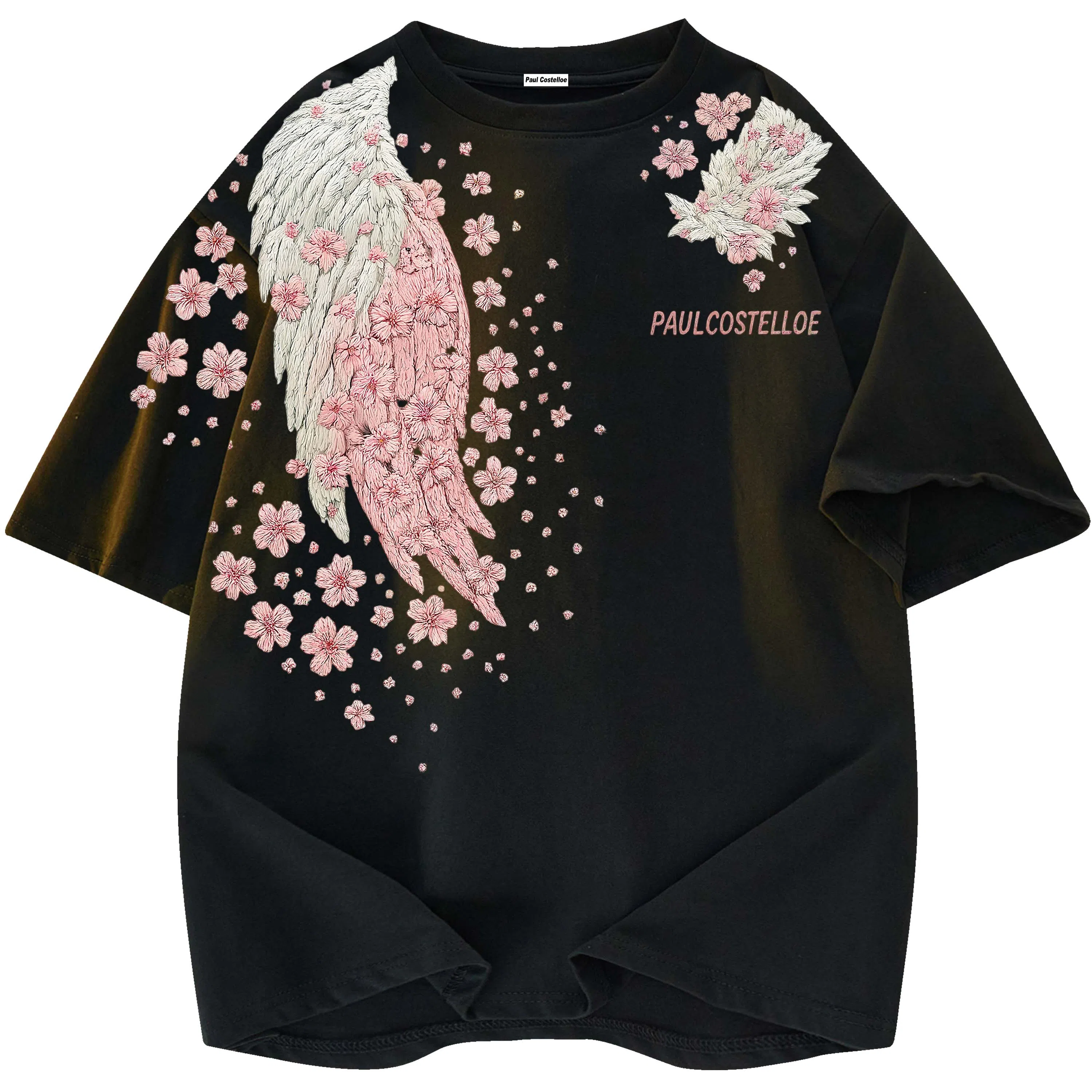 PAUL COSTELLOE LOGOT