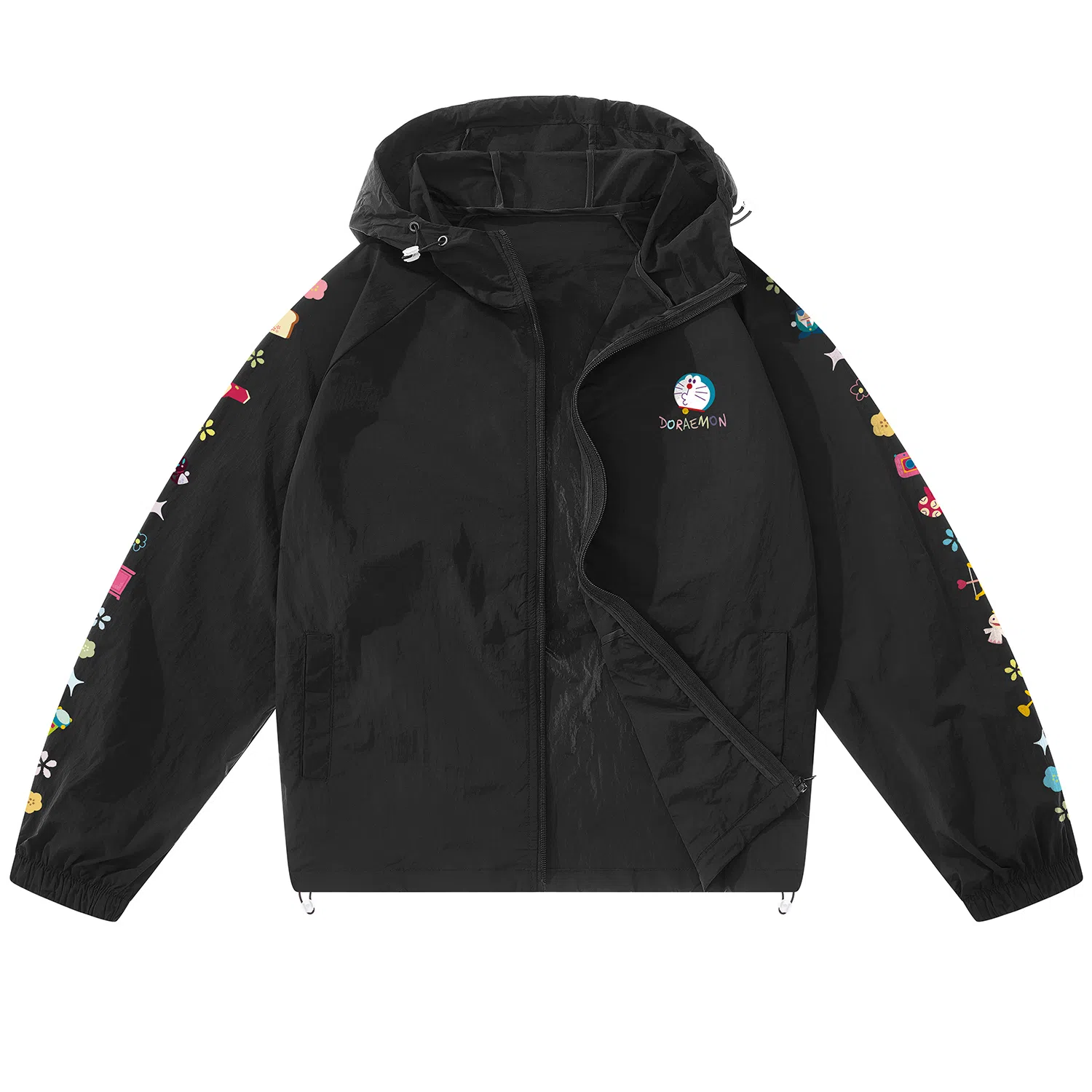 DoraemonA UPF50+Logo