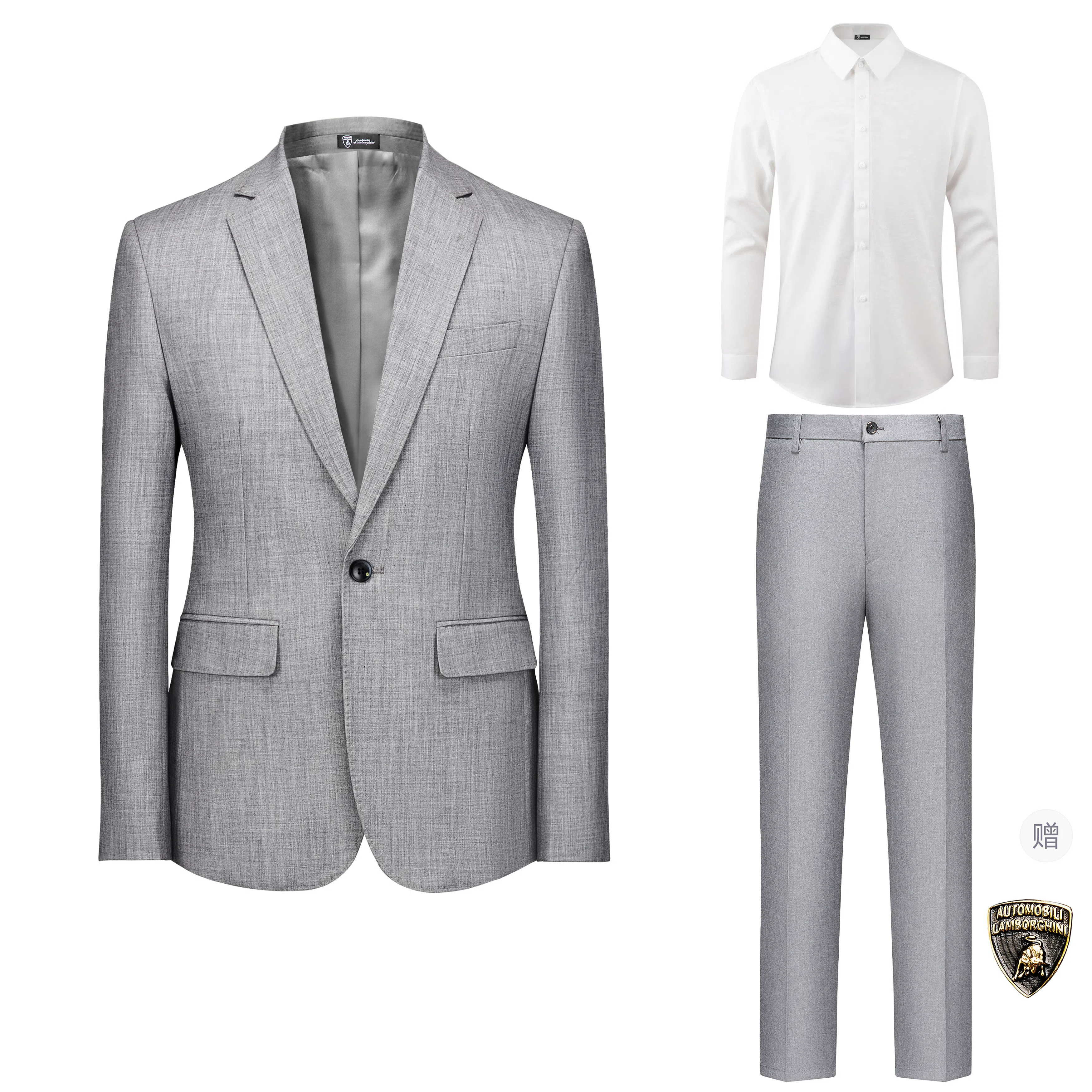 Automobili Lamborghini