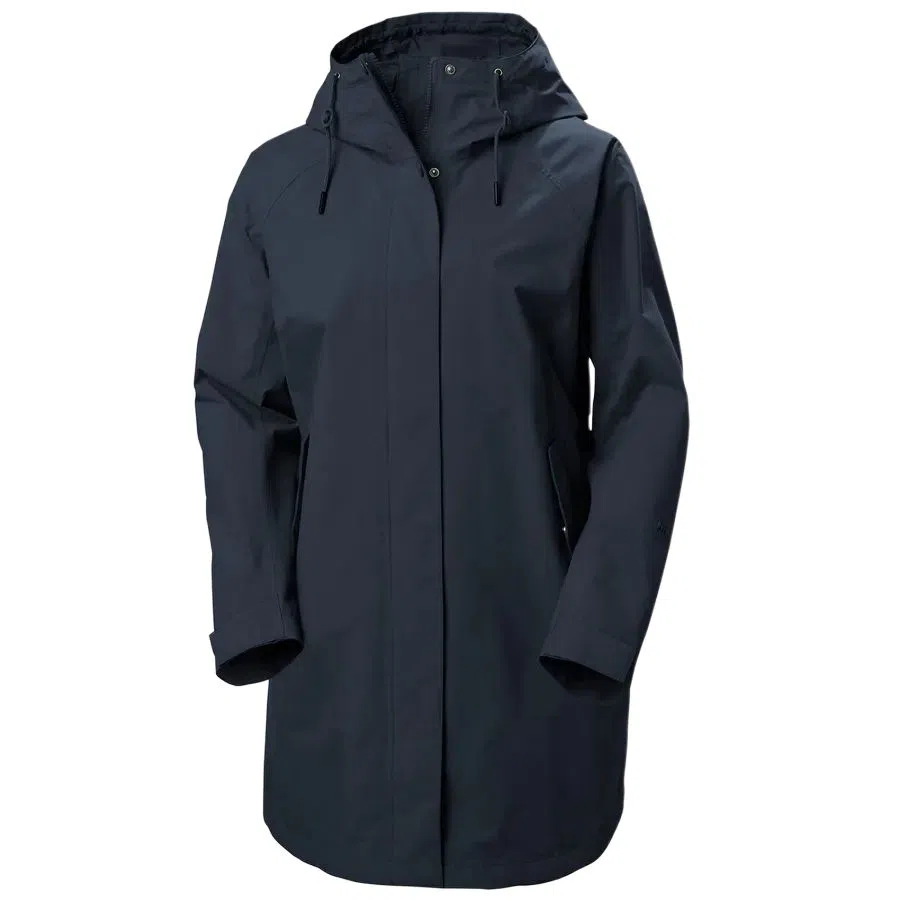 HELLY HANSEN Valentia 2.0 597 NAVY