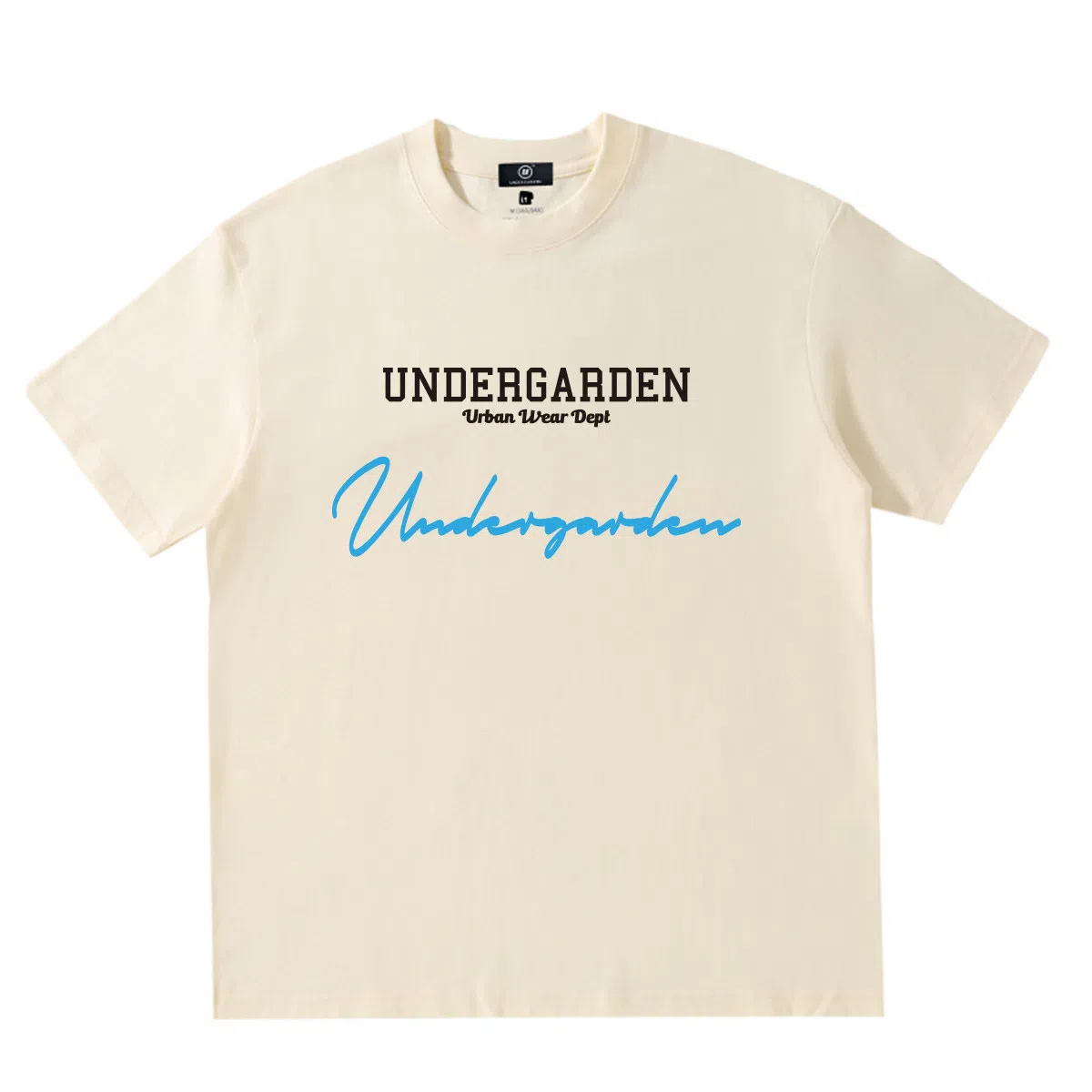 UNDERGARDEN i.tT
