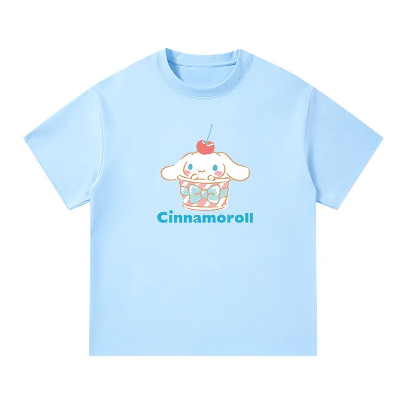 Sanrio x CINNAMOROLL T