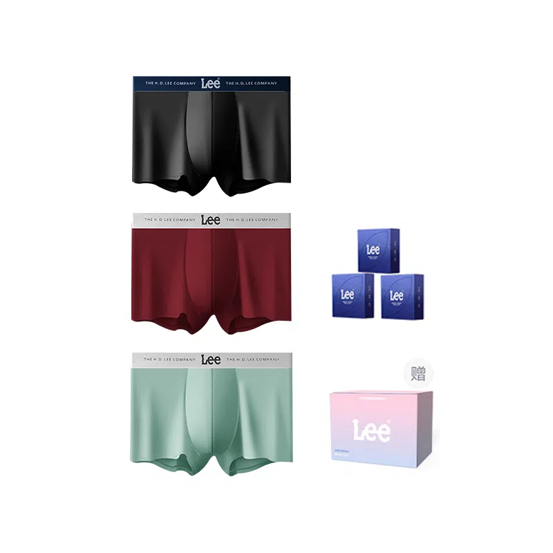 Lee Logo 3