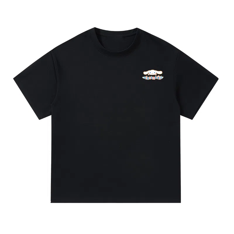 Sanrio x CINNAMOROLL LOGOT