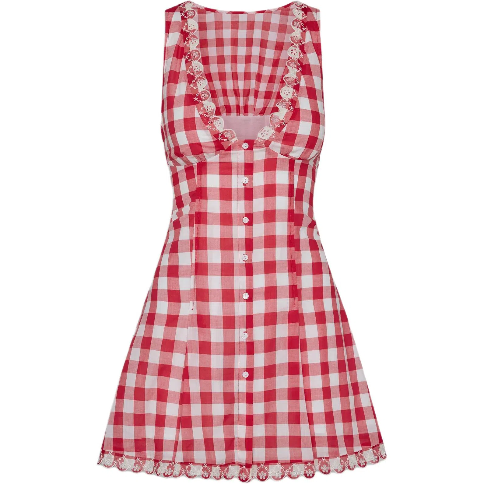 FRANKIES BIKINIS x BELLA HADID V