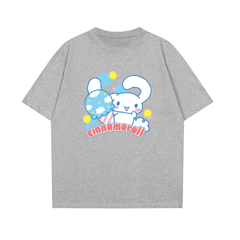 Sanrio x CINNAMOROLL T