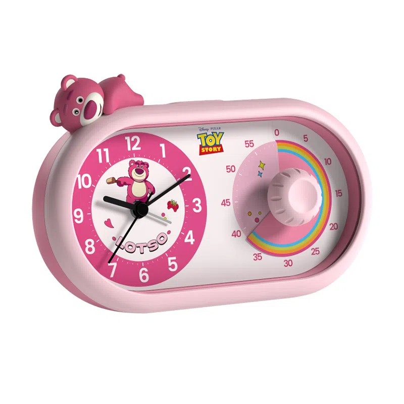 Disney Winnie the Pooh Alarm Clock
