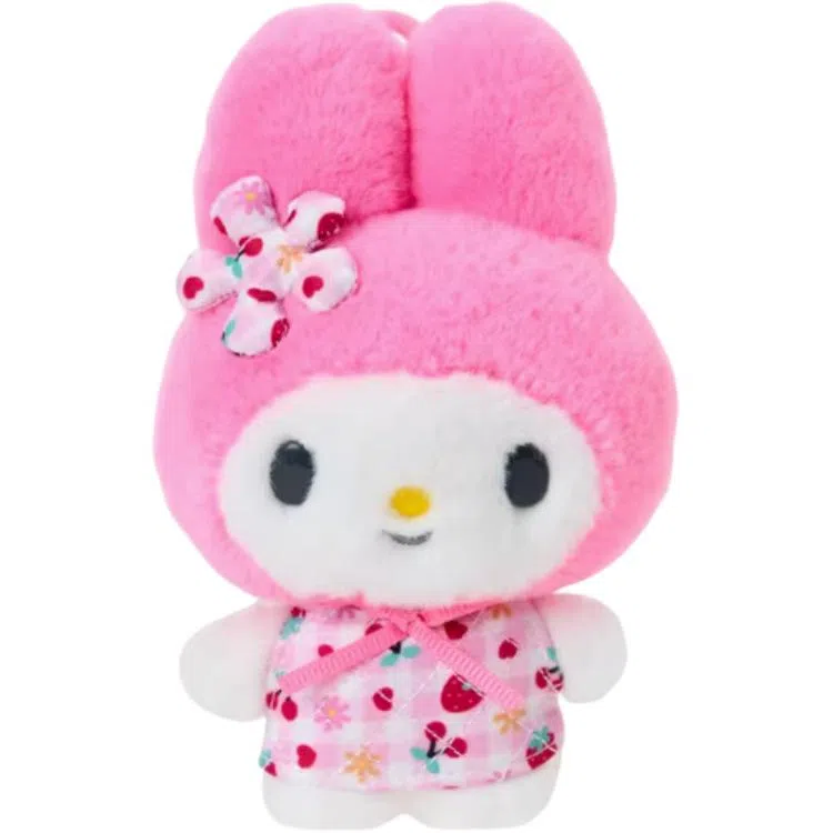 Sanrio Hello Kitty 8cm8.5cm12.5cm