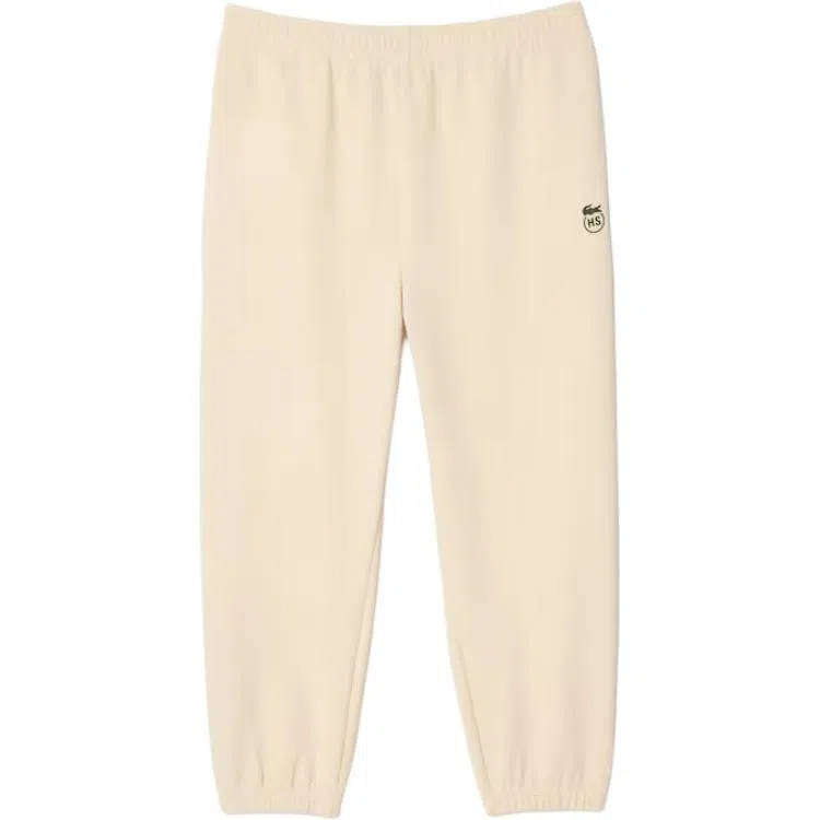 LACOSTE x Highsnobiety SS25