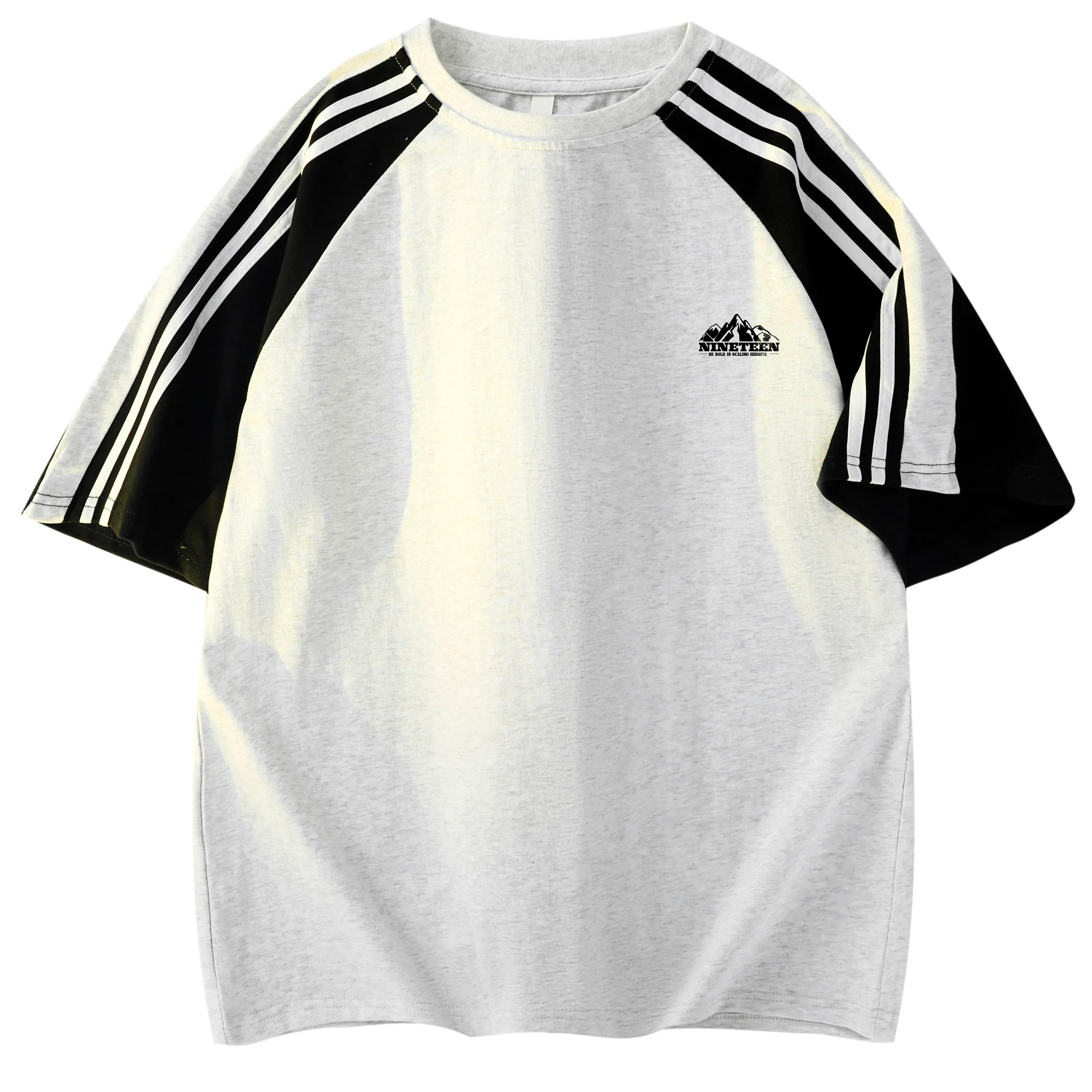 NINETEEN AUTUMN Logo260gT