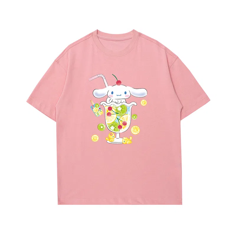 Sanrio x CINNAMOROLL T