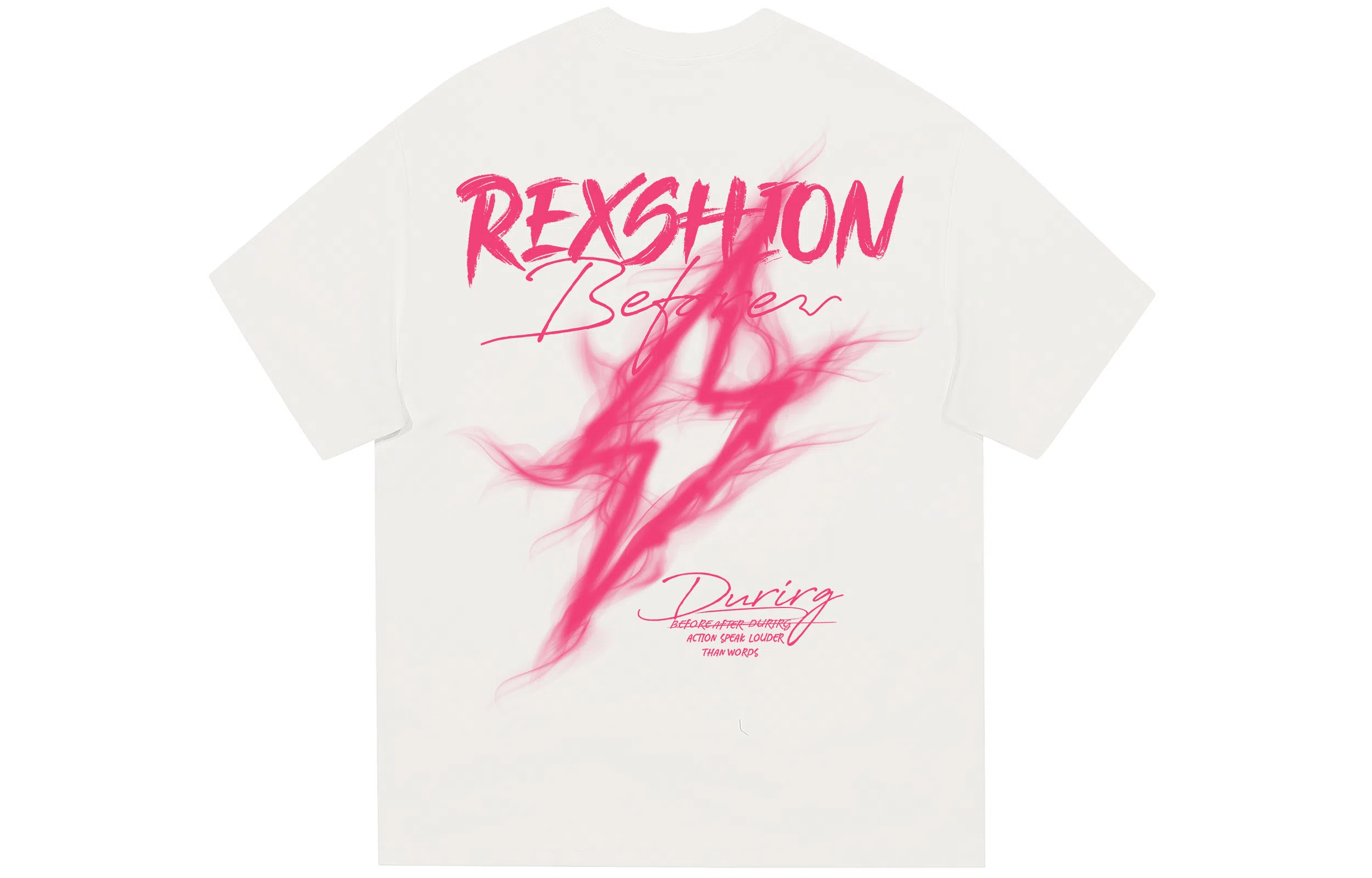 REXSHION