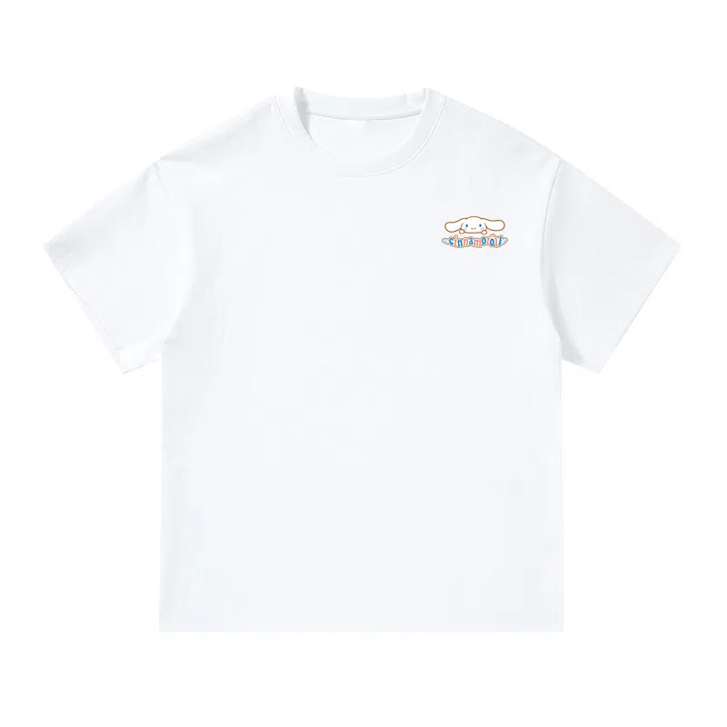 Sanrio x CINNAMOROLL LOGOT