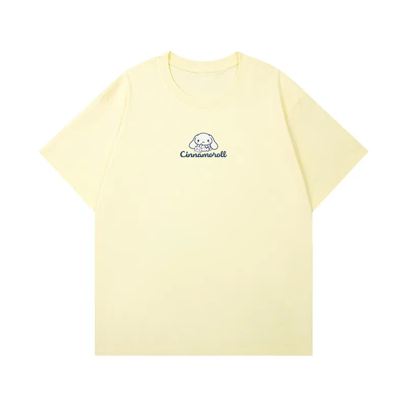 Sanrio x CINNAMOROLL T