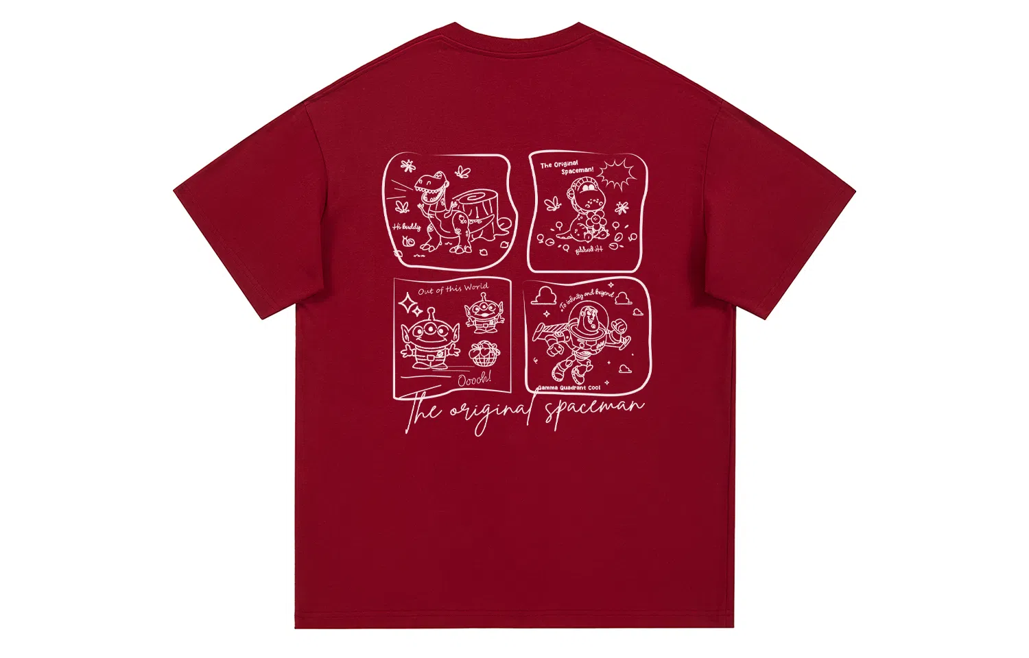 Disney T