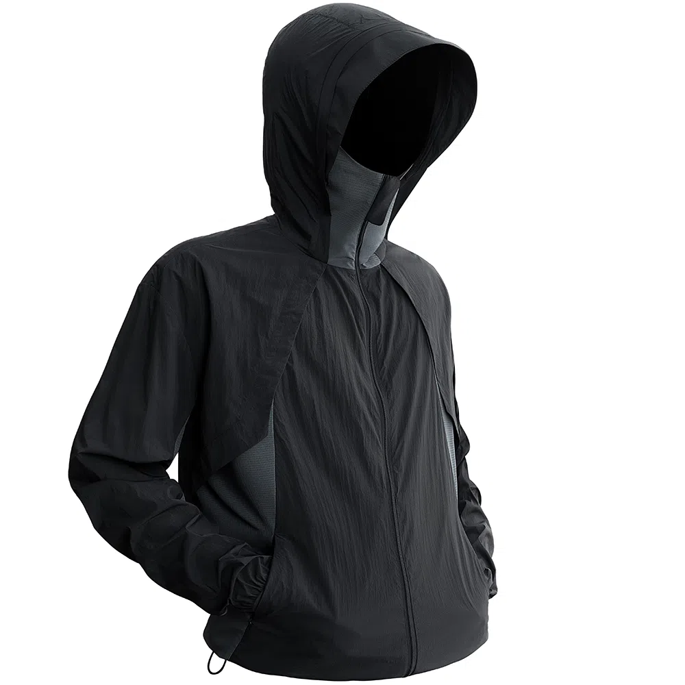 TH FABRICATE UPF50+vibe