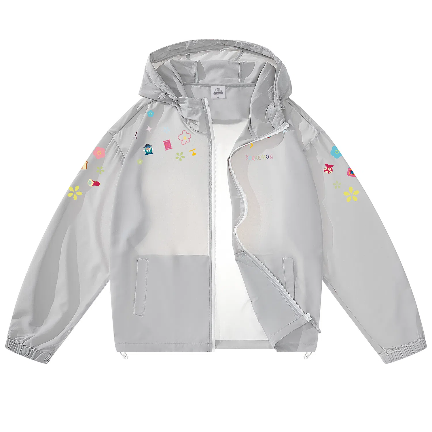 DoraemonA UPF50+Logo