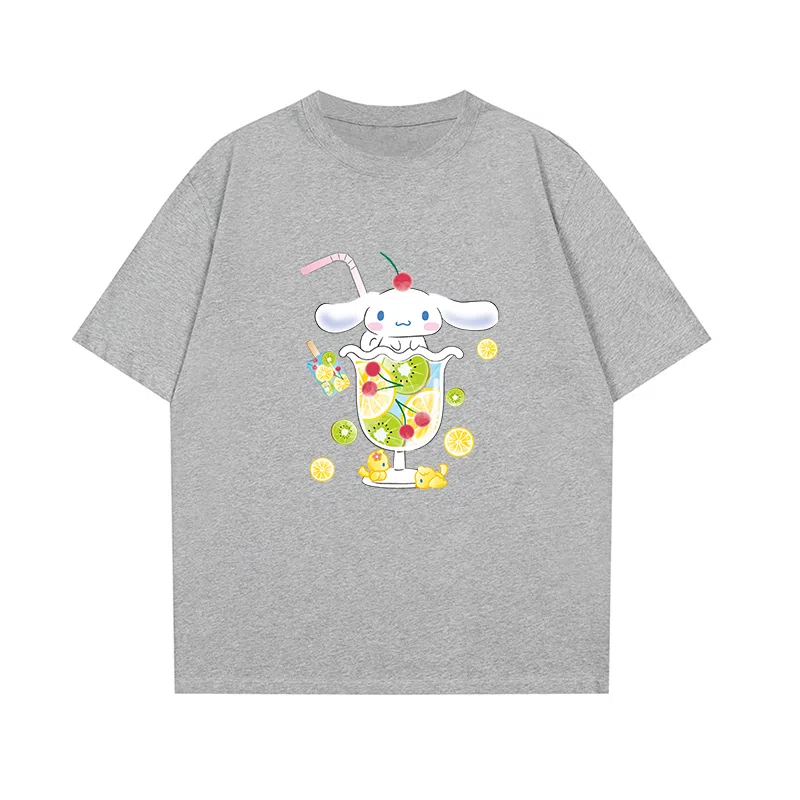 Sanrio x CINNAMOROLL T