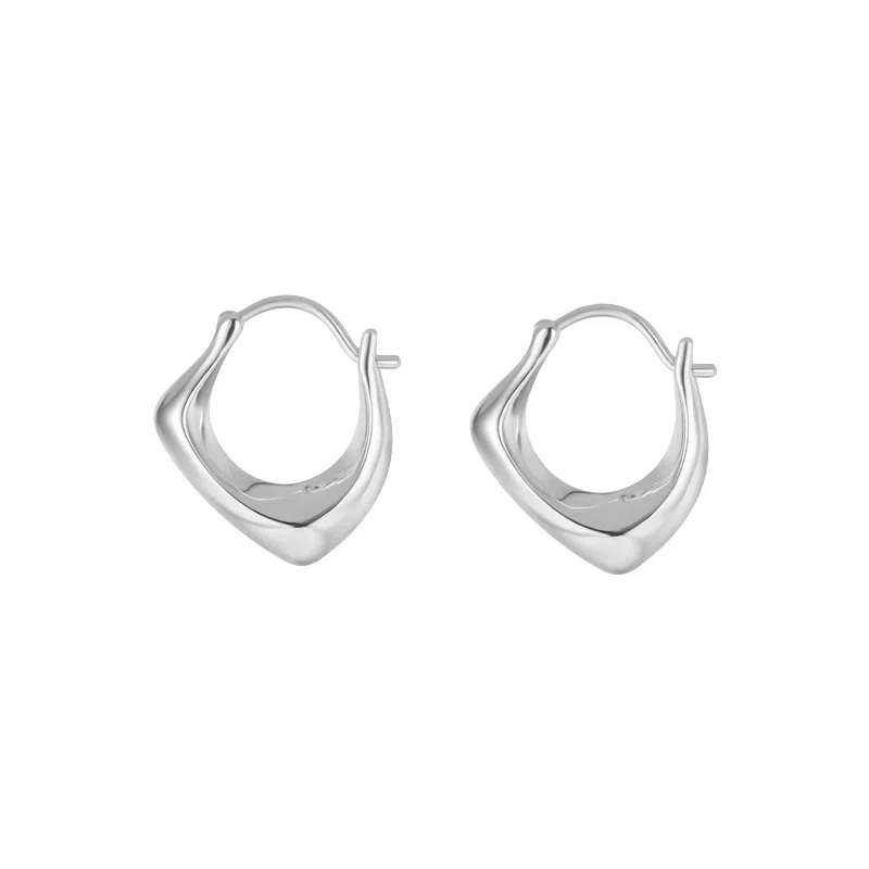 S925 Daisy dream ins s925