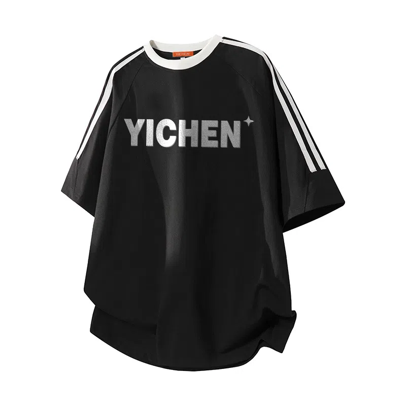 YICHEN T