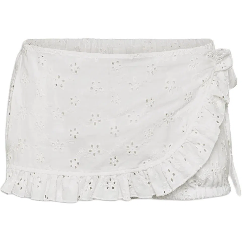 FRANKIES BIKINIS x BELLA HADID