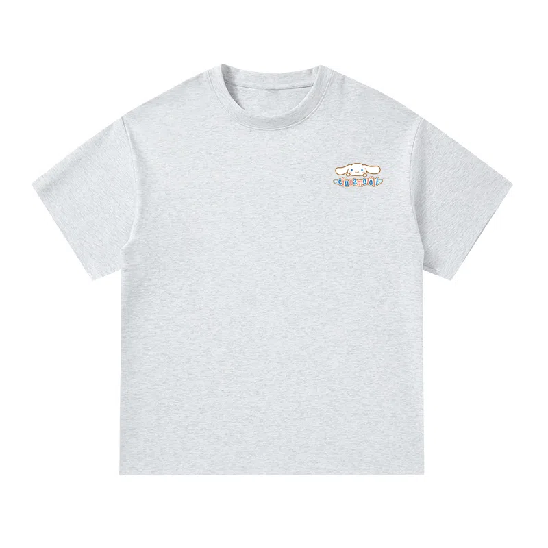 Sanrio x CINNAMOROLL LOGOT