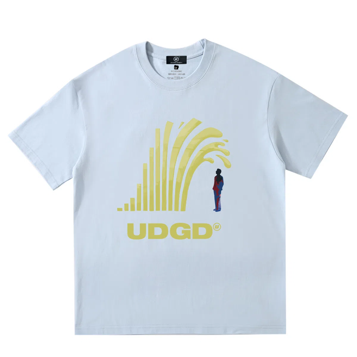 UNDERGARDEN i.tlogoT