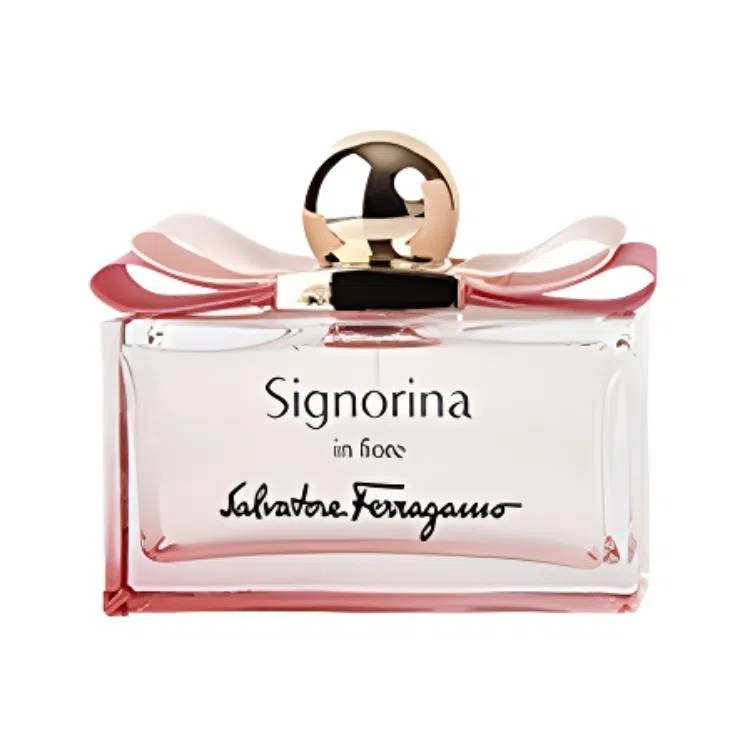 FERRAGAMO EDT 30ml50ml100ml