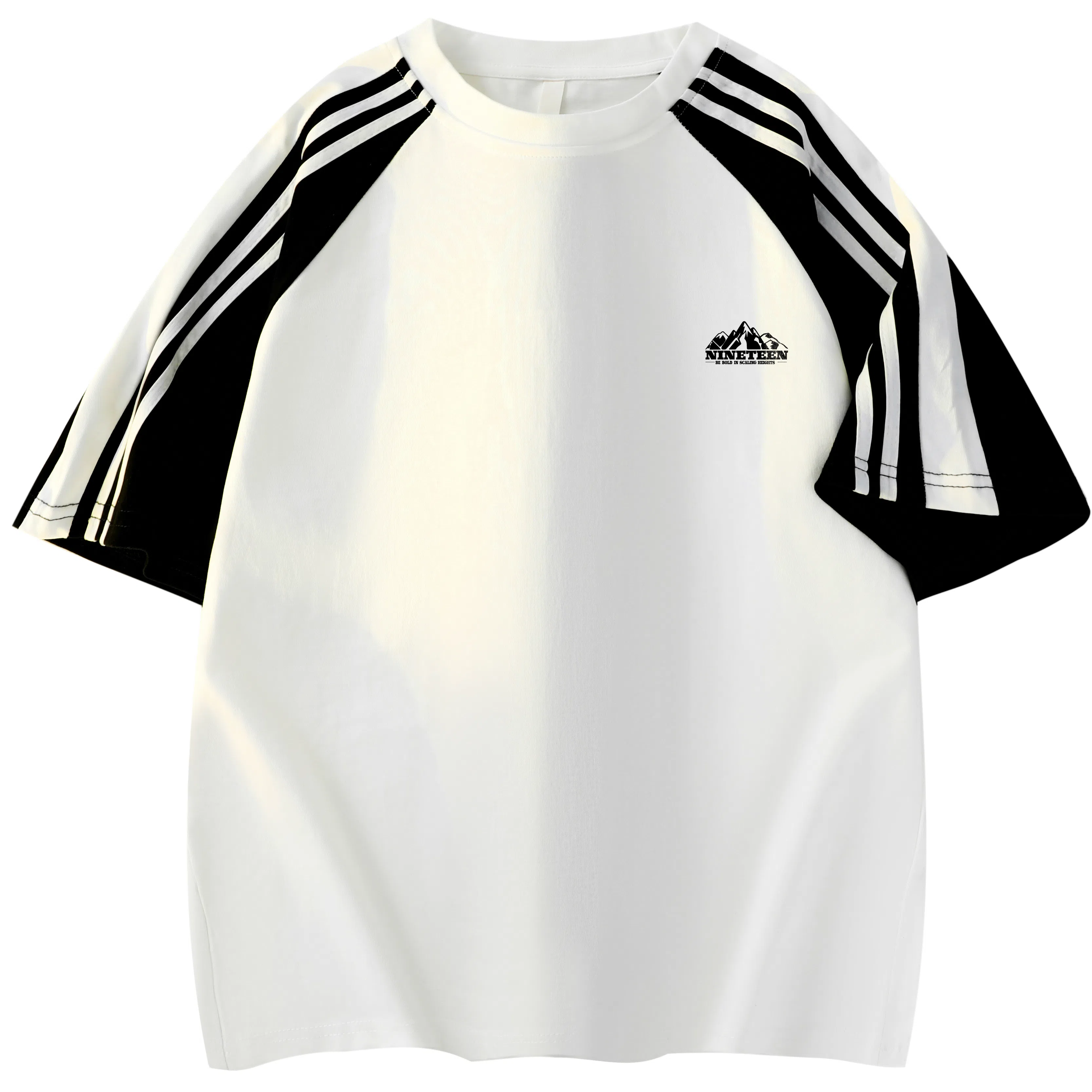 NINETEEN AUTUMN Logo260gT