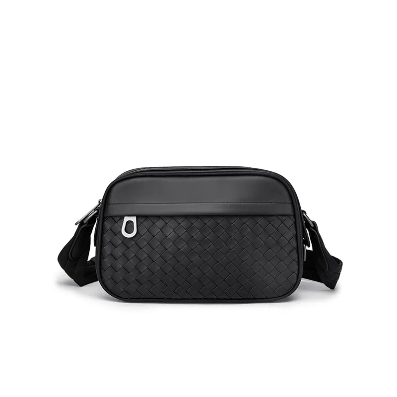 FAIRWHALE Crossbody Bag Black