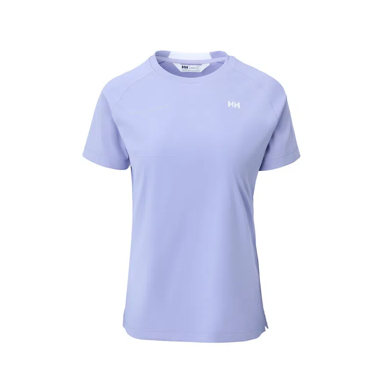 HELLY HANSEN ARCV logo T