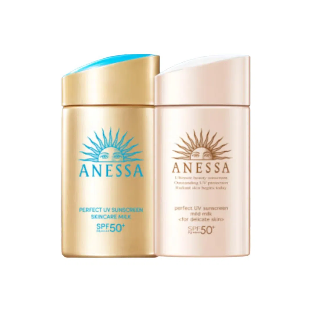 SPF50+ PA++ 60ml+60ml