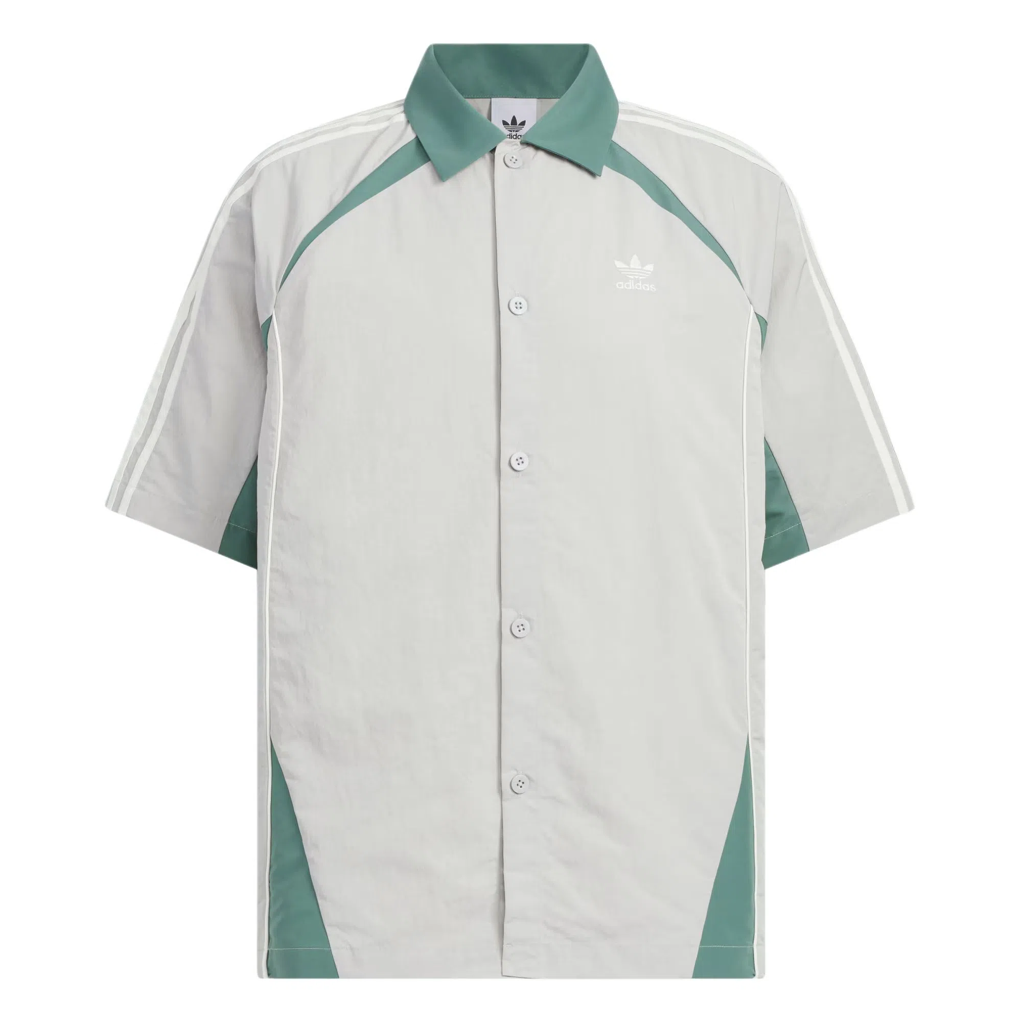 adidas originals RETRO SS25 Logo