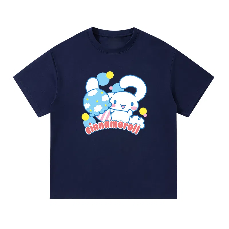 Sanrio x CINNAMOROLL T