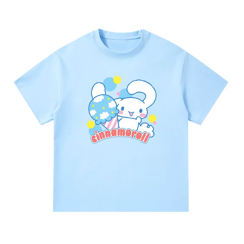 Sanrio x CINNAMOROLL T