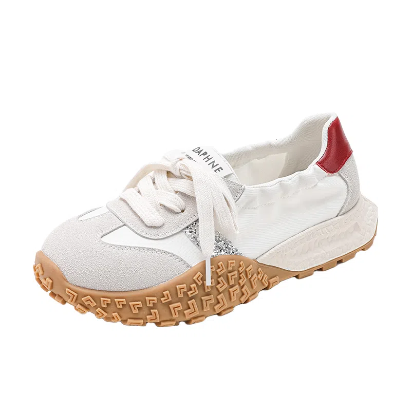 DAPHNE Casual Sneakers