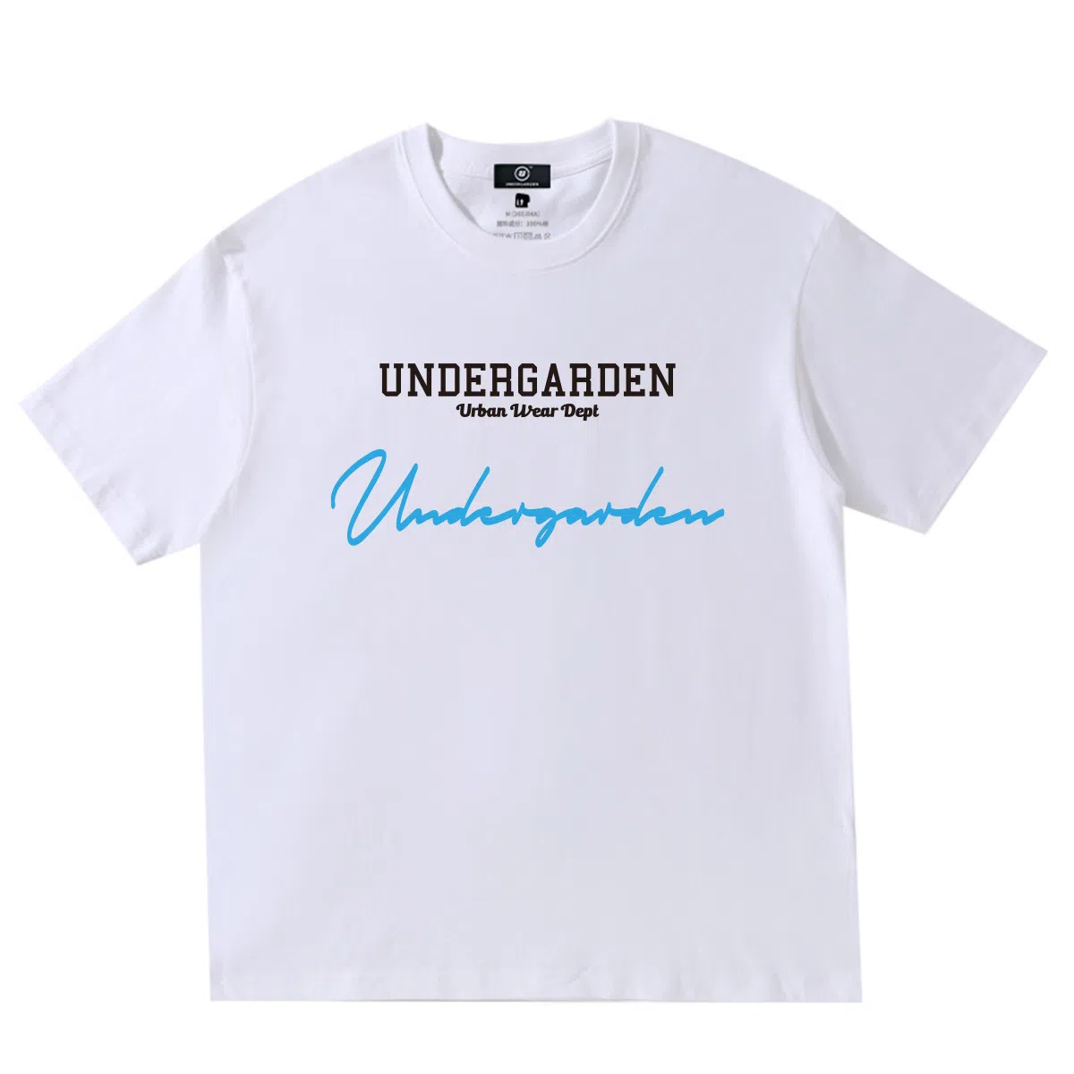 UNDERGARDEN i.tT