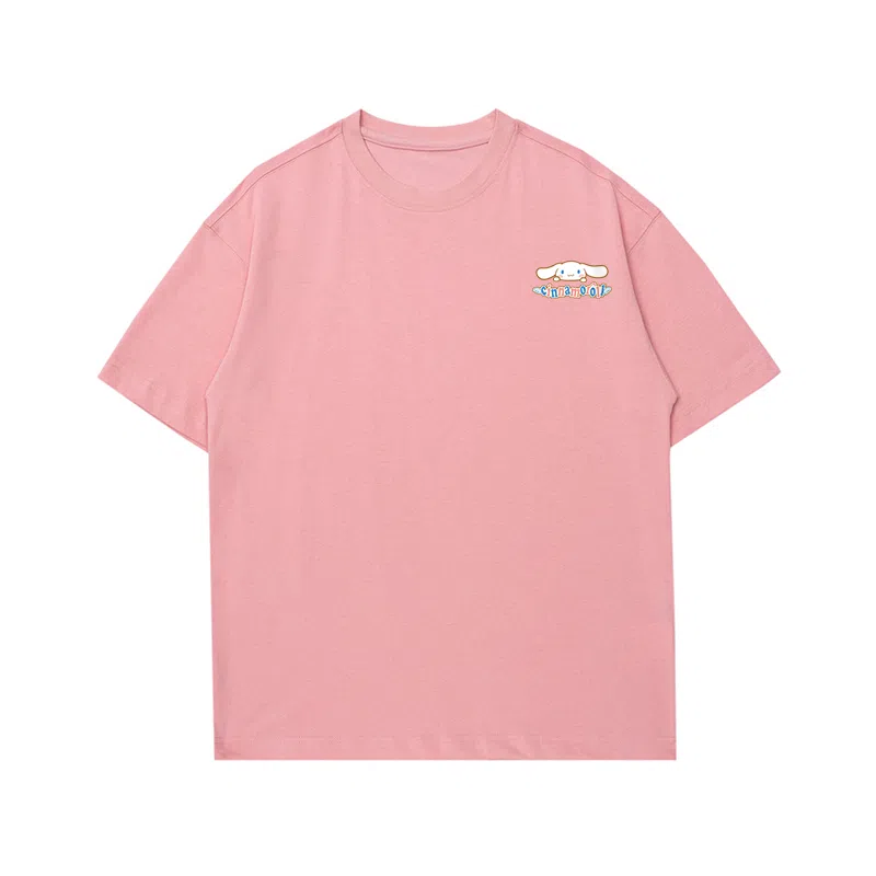 Sanrio x CINNAMOROLL LOGOT