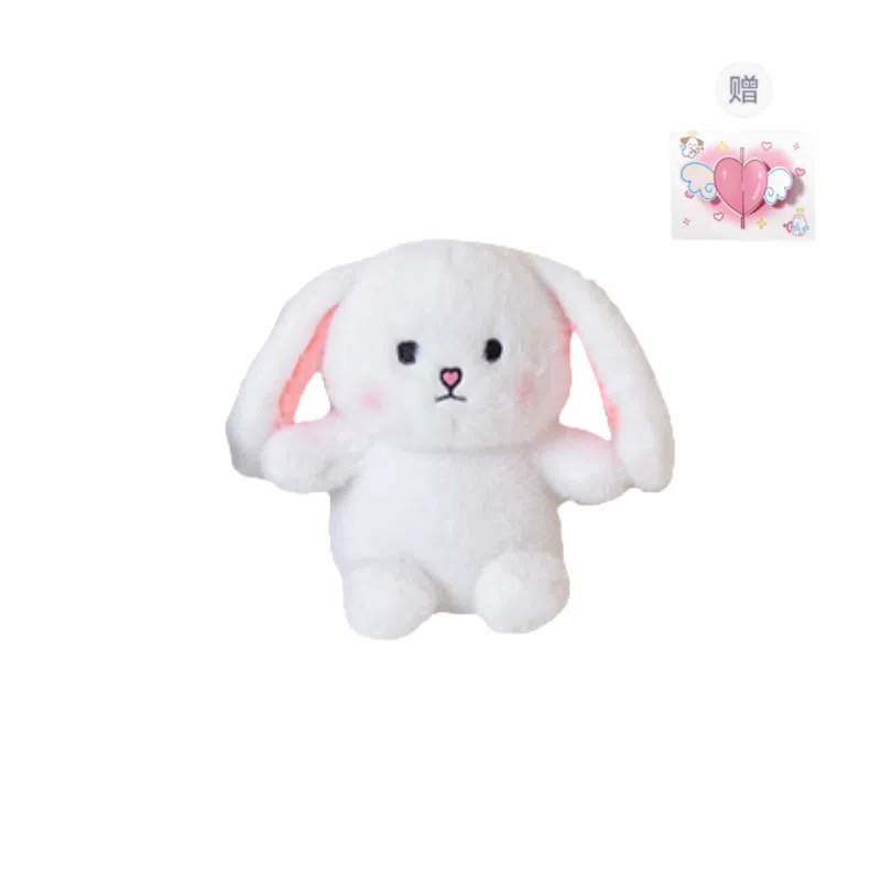 PUDOWRABBIT 16cm