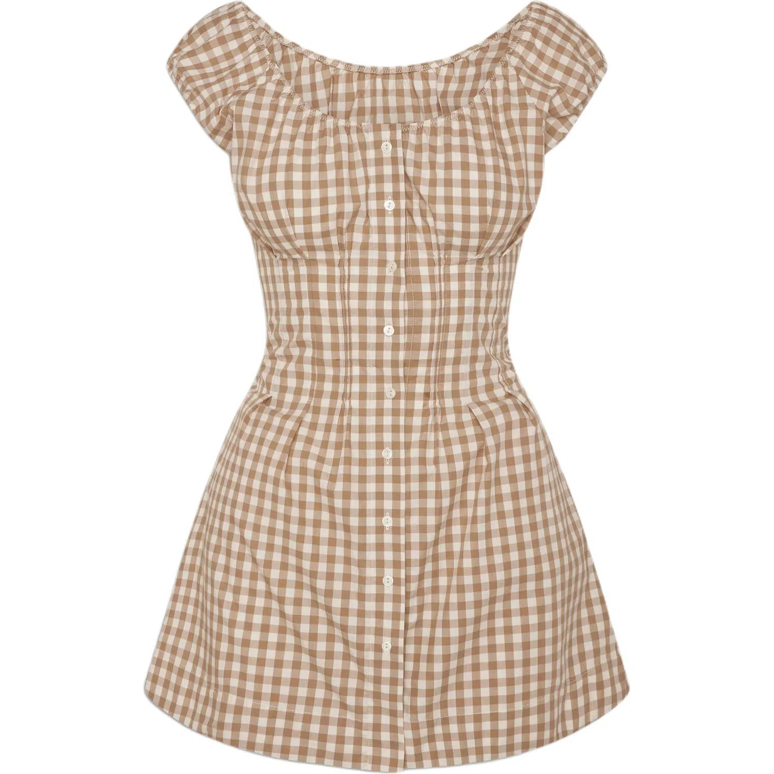 FRANKIES BIKINIS x BELLA HADID