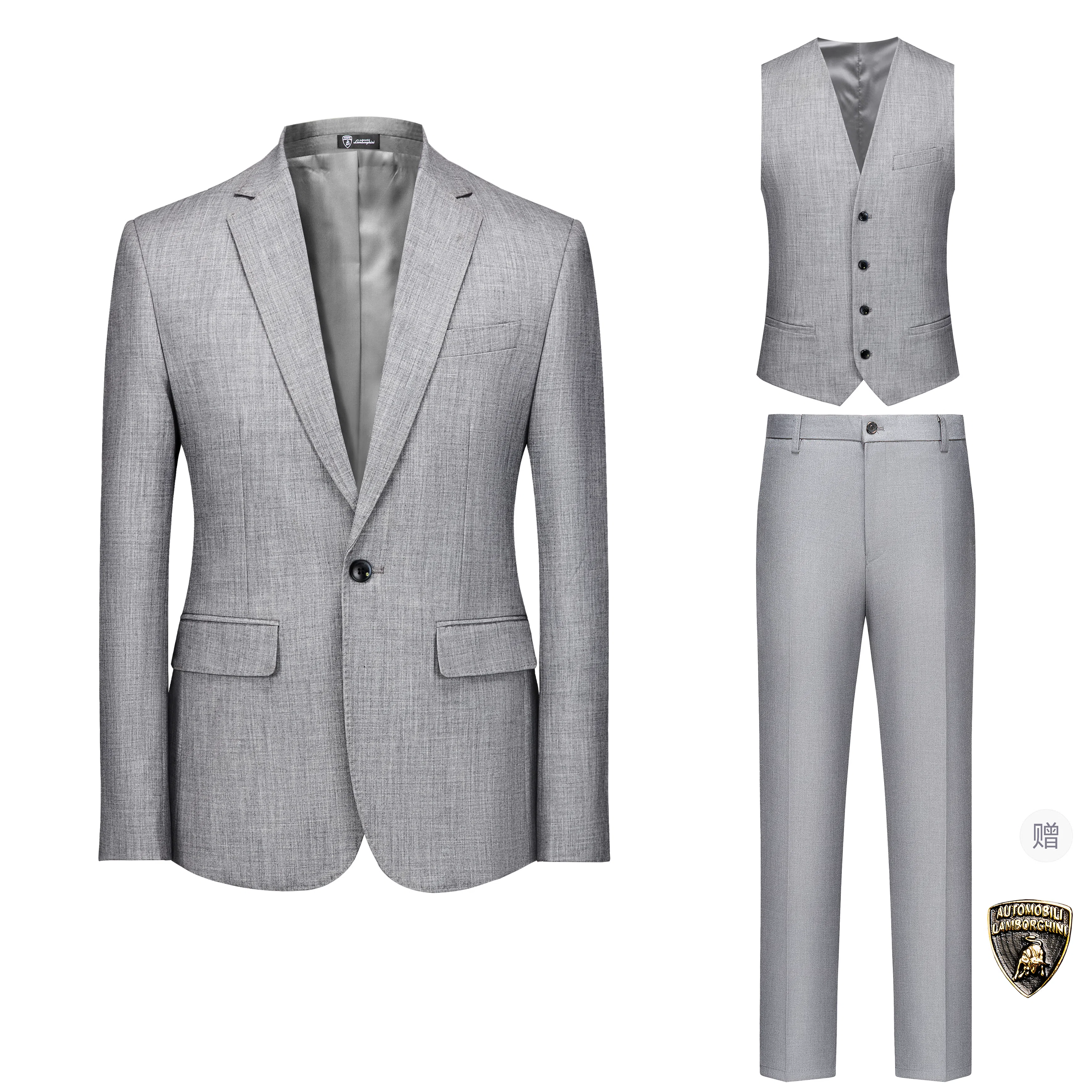 Automobili Lamborghini