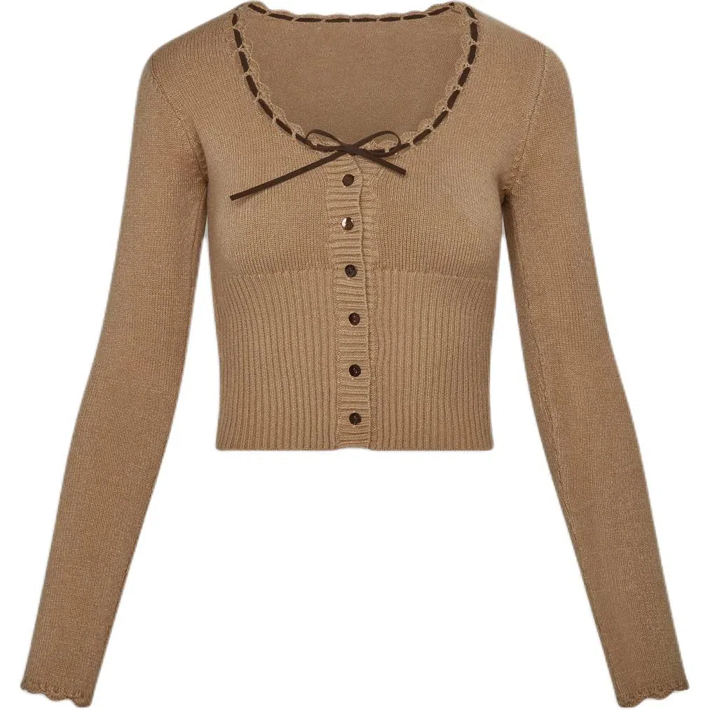 FRANKIES BIKINIS x BELLA HADID