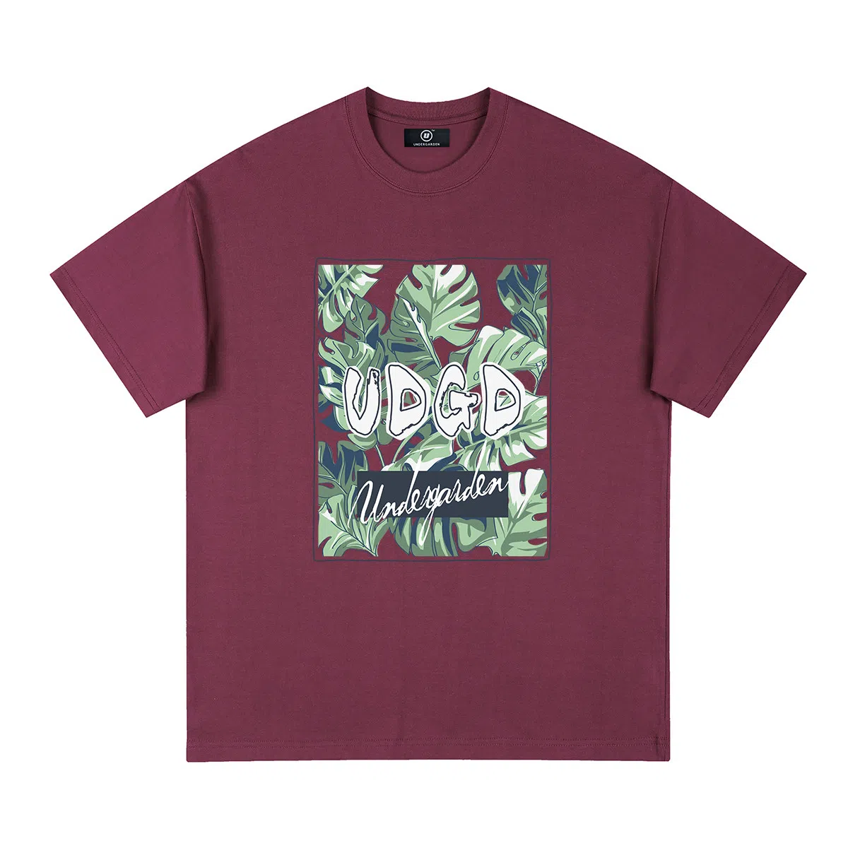 UNDERGARDEN i.t350logoT