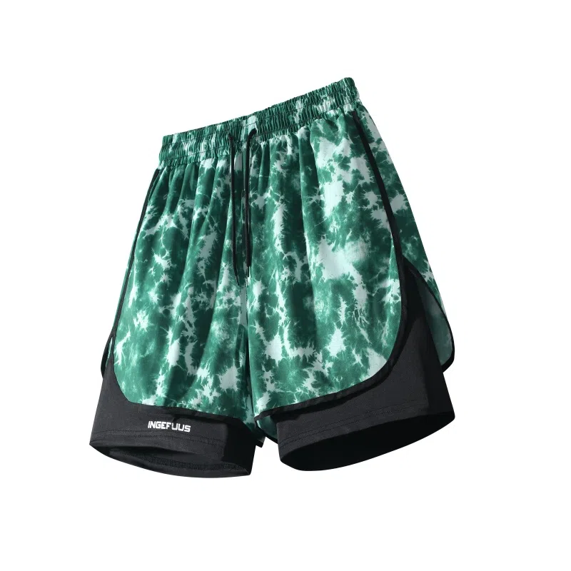 KRISTALIA Sport Shorts
