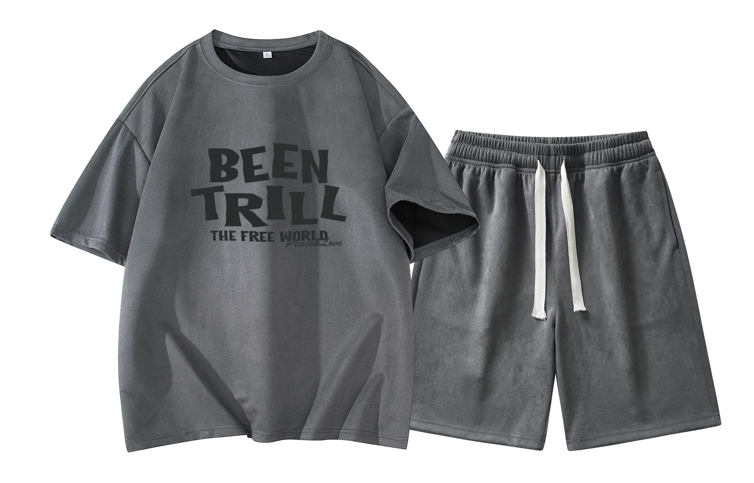 BEENTRILL T