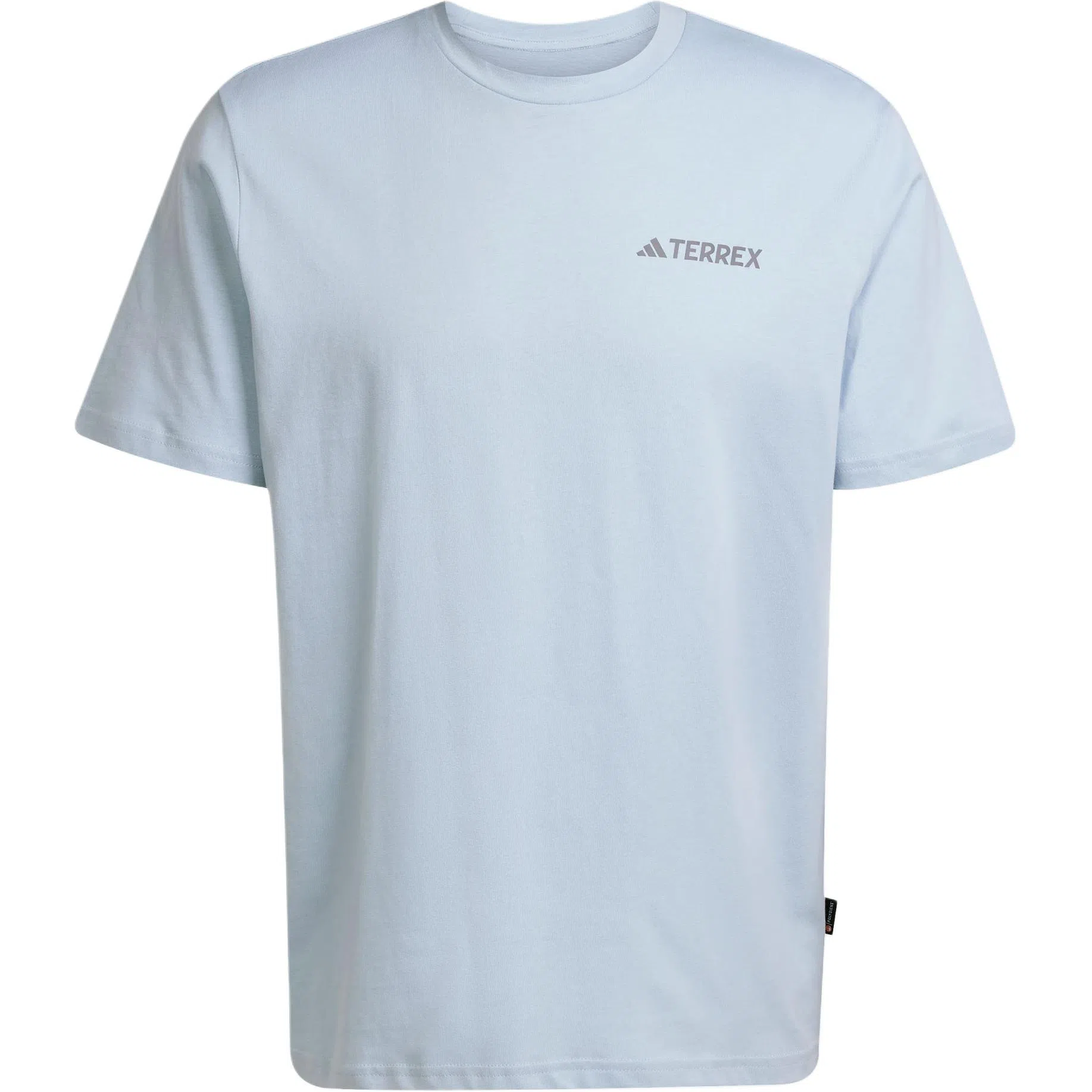 adidas Terrex SS25 POLYGIENE GRAPHIC logoT